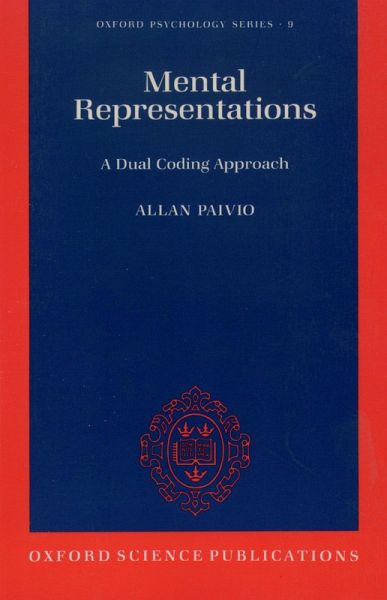 Mental Representations (eBook, PDF)