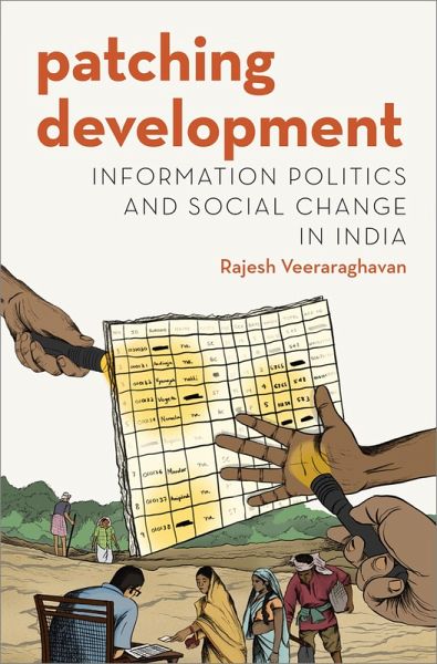 Patching Development (eBook, ePUB) Patching Development (eBook, ePUB)