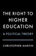 The Right to Higher Education (eBook,... - Bild 1