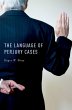 The Language of Perjury Cases (eBook,... - Bild 1