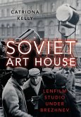 Soviet Art House (eBook, PDF)