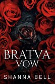 Bratva Vow (Bratva Royalty, #0.5) (eBook, ePUB)