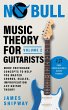 Music Theory for Guitarists, Volume 2... - Bild 1