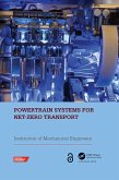Powertrain Systems for Net-Zero Transport (eBook, PDF)