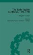 The Early English Caribbean, 1570-1700... - Bild 1