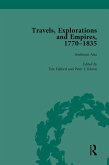 Travels, Explorations and Empires, 1770-1835, Part I Vol 2 (eBook, ePUB)