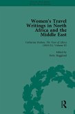 Women's Travel Writings in North Africa and the Middle East, Part II vol 6 (eBook, PDF)