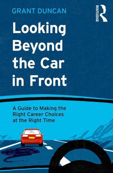Looking Beyond the Car in Front (eBook, PDF)
