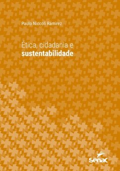 Cover Ética, cidadania e sustentabilidade (eBook, ePUB)