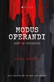 Modus Operandi (eBook, ePUB) Modus Operandi (eBook, ePUB)