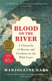 Blood on the River (eBook, ePUB)