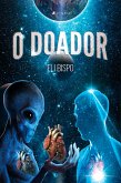 O doador (eBook, ePUB)