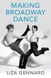 Making Broadway Dance (eBook, ePUB) - Bild 1