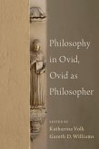 Philosophy in Ovid, Ovid as Philosopher (eBook, ePUB)
