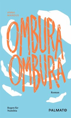 Ombura! Ombura! (eBook, ePUB) - Mandus, Anna