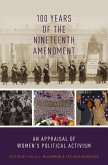 100 Years of the Nineteenth Amendment (eBook, PDF)