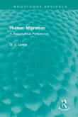 Human Migration (eBook, ePUB)
