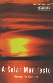 A Solar Manifesto (eBook, ePUB) A Solar Manifesto (eBook, ePUB)