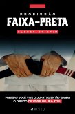 Profissão faixa-preta (eBook, ePUB)