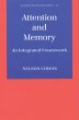 Attention and Memory (eBook, PDF) - Bild 1