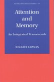 Attention and Memory (eBook, PDF)