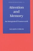 Attention and Memory (eBook, PDF) Attention and Memory (eBook, PDF)