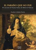 El paraíso que no fue (eBook, ePUB) El paraíso que no fue (eBook, ePUB)