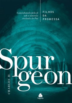 Cover Filhos da Promessa (eBook, ePUB)