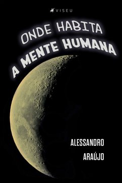 Cover Onde habita a mente humana (eBook, ePUB)