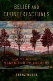 Belief and Counterfactuals (eBook, ePUB)
