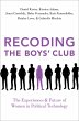 Recoding the Boys' Club (eBook, PDF) - Bild 1