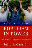 A Dynamic Theory of Populism in Power (eBook, ePUB)