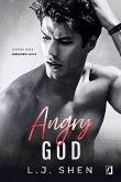 Angry God. All Saints High. Tom 3 (eBook, ePUB) Angry God. All Saints High. Tom 3 (eBook, ePUB)