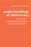Understandings of Democracy (eBook, PDF)