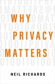 Why Privacy Matters (eBook, PDF)