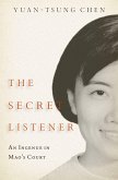 The Secret Listener (eBook, ePUB)