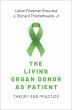 The Living Organ Donor as Patient... - Bild 1