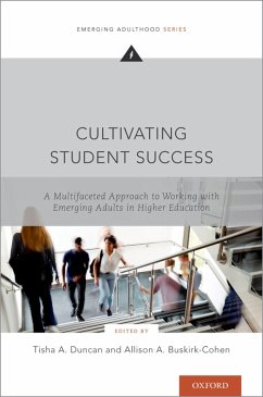 Cultivating Student Success (eBook, PDF)