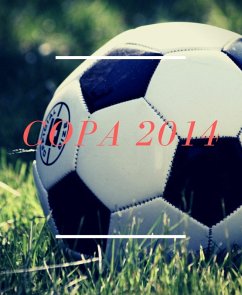 Cover Copa 2014 (eBook, ePUB)