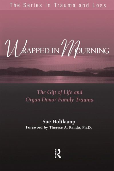 Wrapped in Mourning (eBook, ePUB) Wrapped in Mourning (eBook, ePUB)