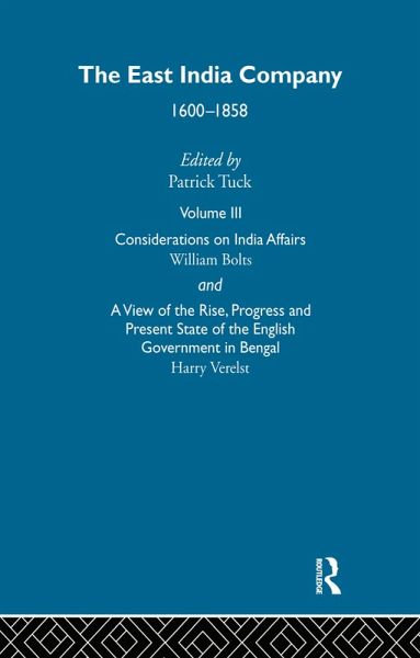 East India Company V3 (eBook, ePUB) East India Company V3 (eBook, ePUB)
