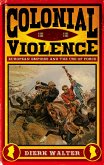 Colonial Violence (eBook, PDF)