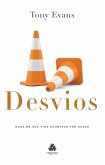 Desvios (eBook, ePUB)