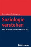 Soziologie verstehen (eBook, PDF)