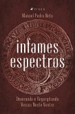 Infames espectros (eBook, ePUB)