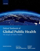 Oxford Textbook of Global Public Health (eBook, PDF)