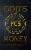 God's Money (eBook, ePUB)