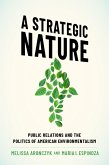 A Strategic Nature (eBook, PDF)