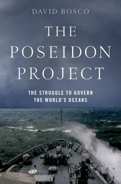 The Poseidon Project (eBook, ePUB) - Bosco, David