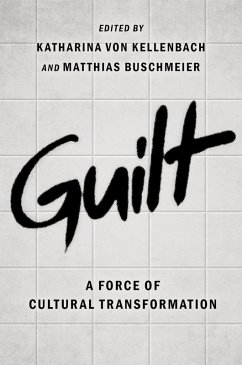 Cover Guilt (eBook, ePUB)